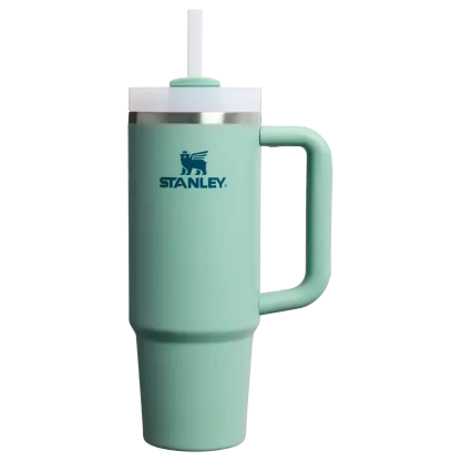 40oz Steel H2.0 FlowState Quencher Tumbler