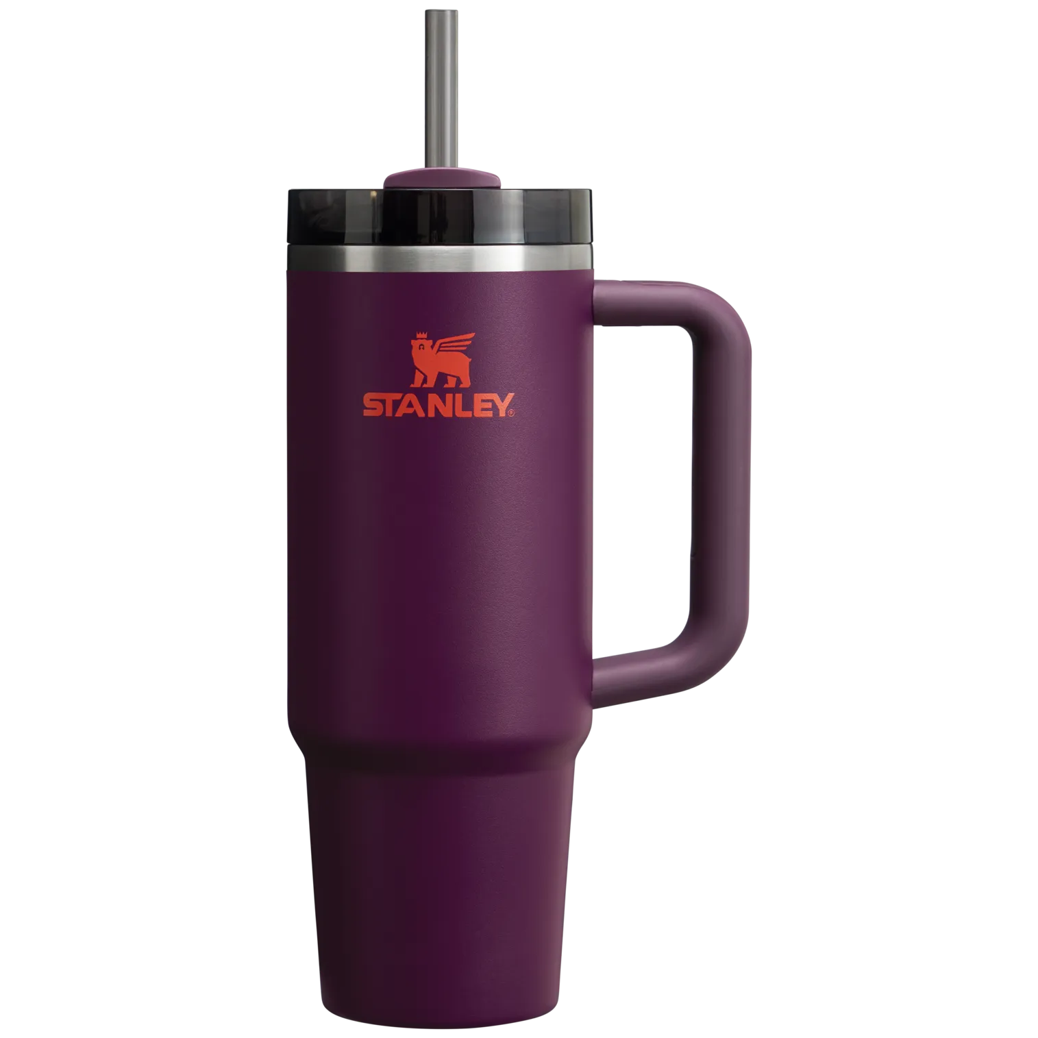 40oz Steel H2.0 FlowState Quencher Tumbler