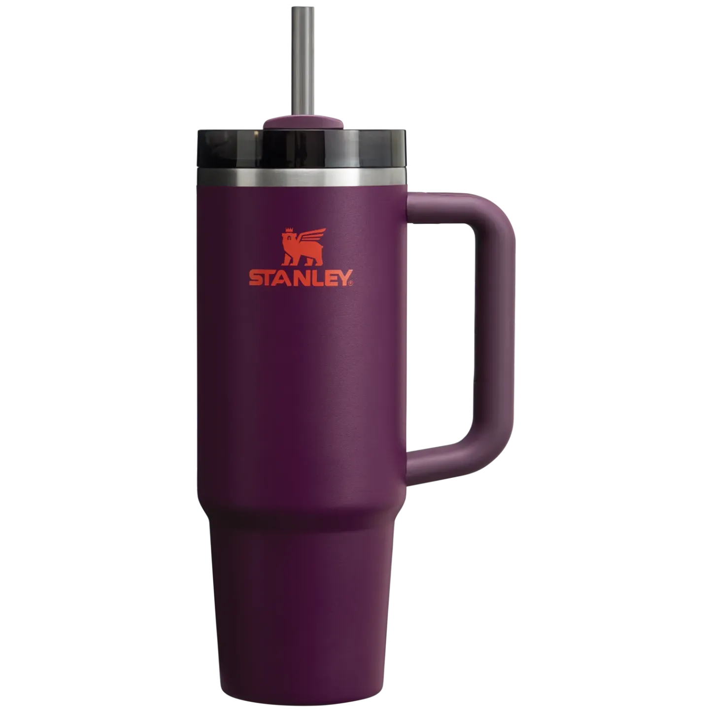 40oz Steel H2.0 FlowState Quencher Tumbler