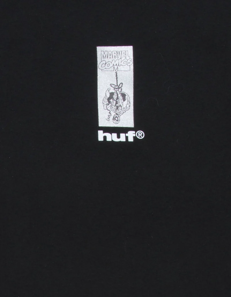 HUF x Spider-Man Arachknight Mens Tee