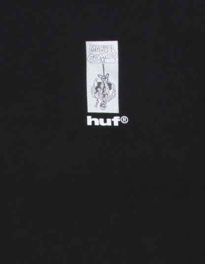 HUF x Spider-Man Arachknight Mens Tee
