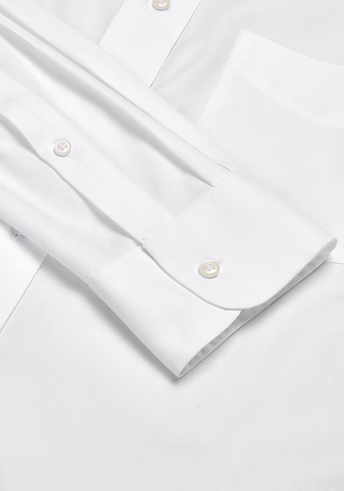 Traveler® Collection Traditional Fit Dress Shirt