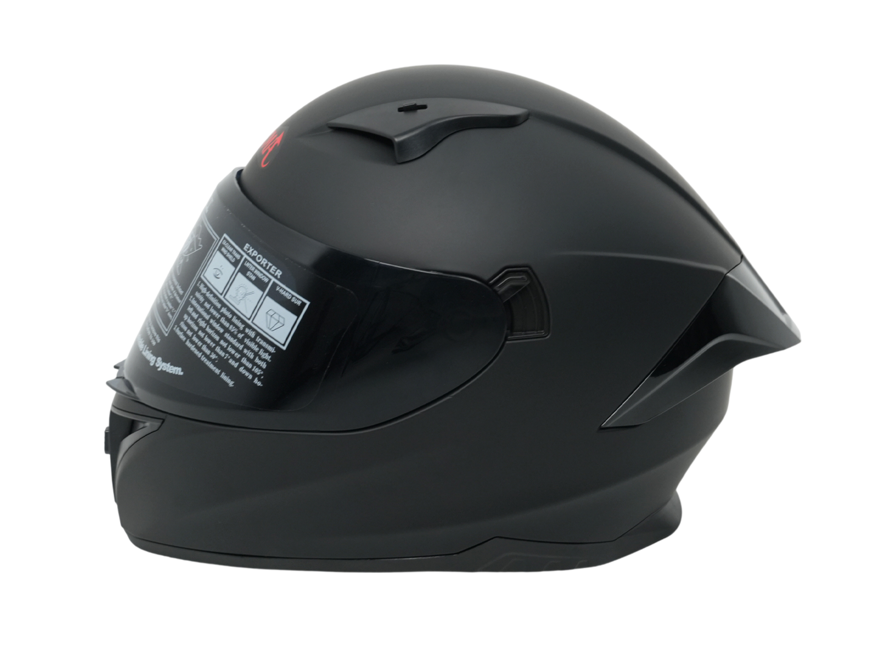 Yozma Safety Bundle Set