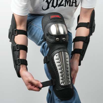 Yozma Safety Bundle Set