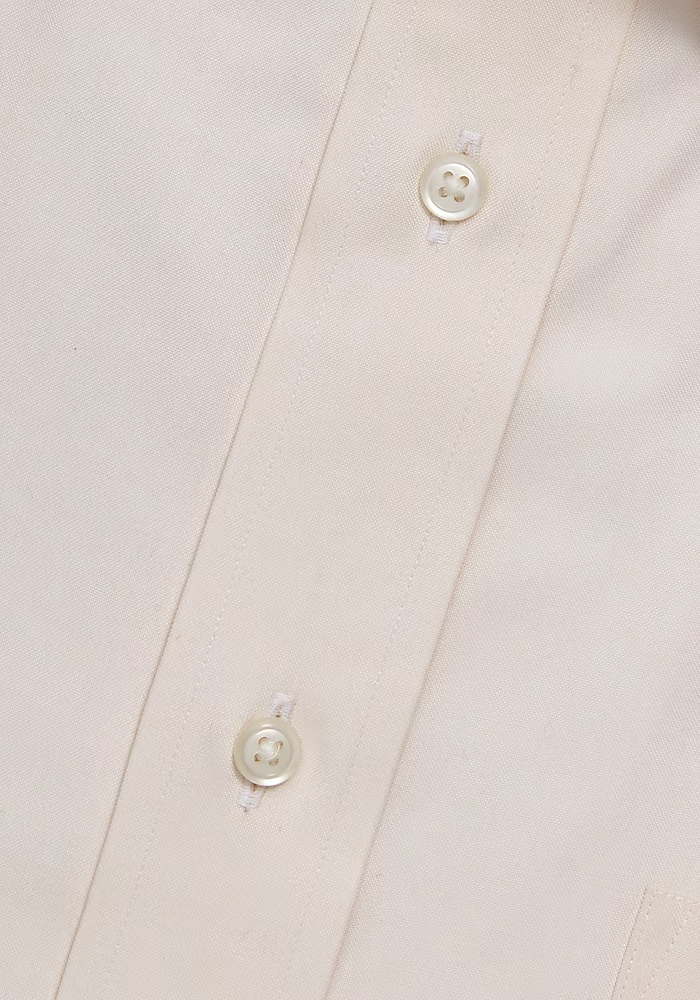 Traveler® Collection Traditional Fit Dress Shirt