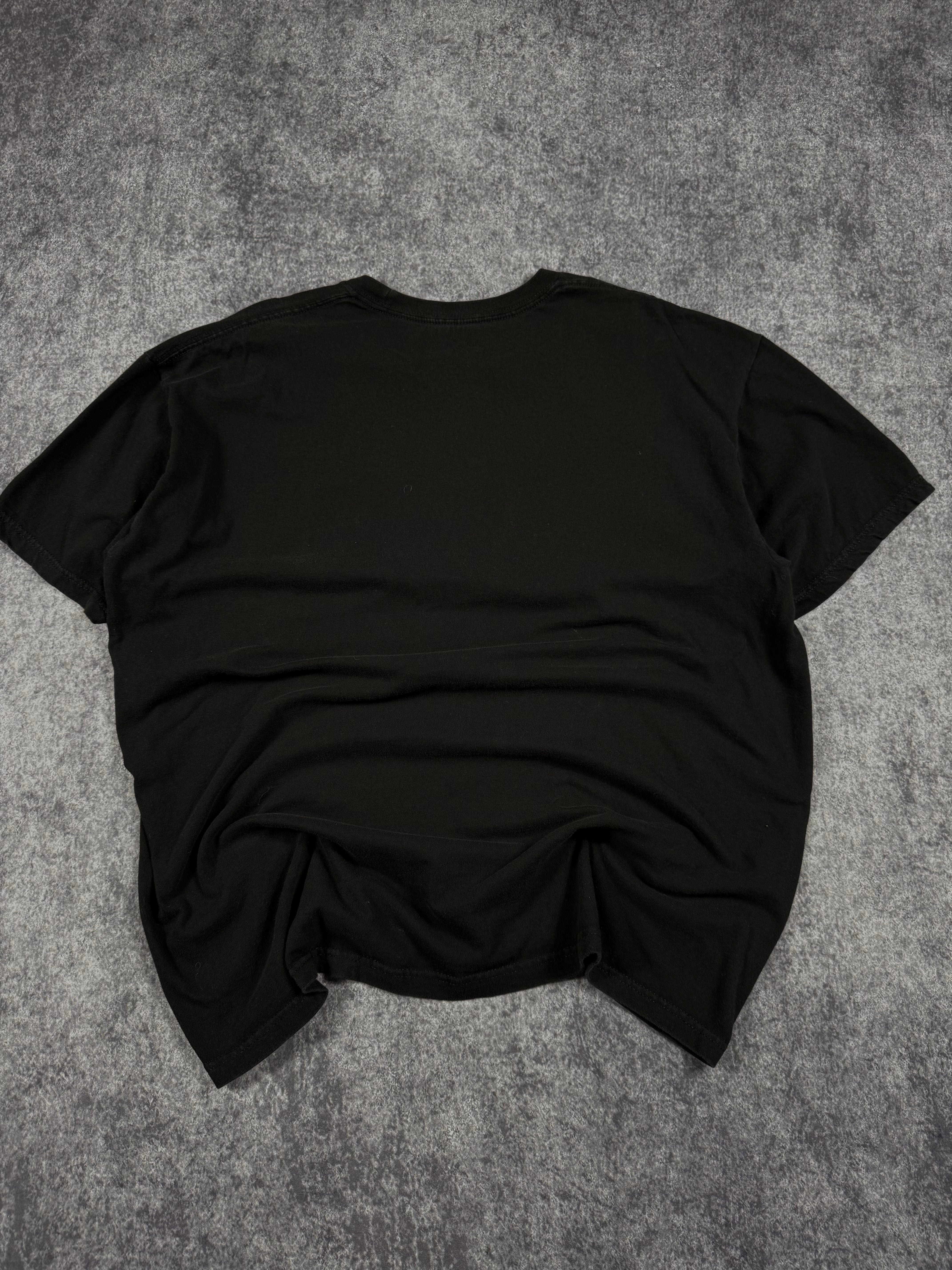 2000s tapout signature series shirt (XL)