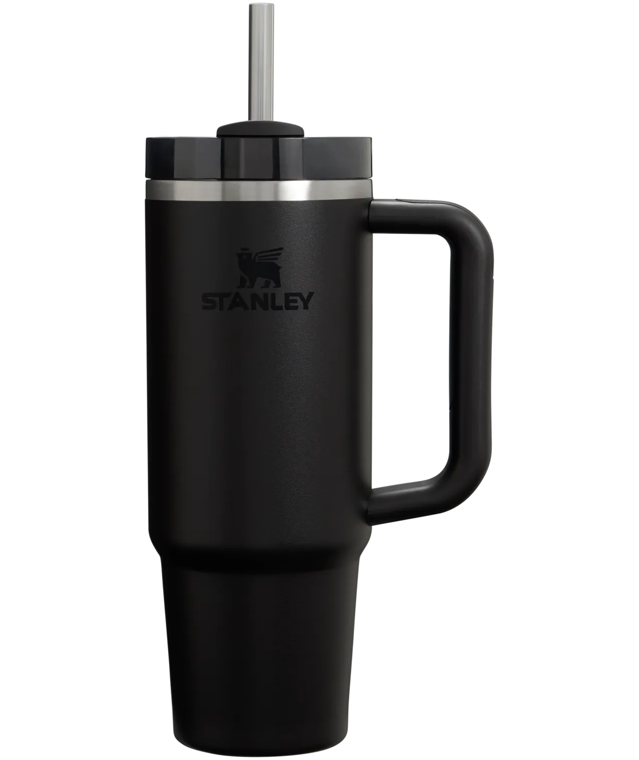 40oz Steel H2.0 FlowState Quencher Tumbler