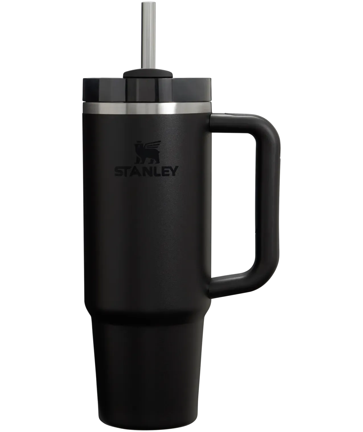 40oz Steel H2.0 FlowState Quencher Tumbler