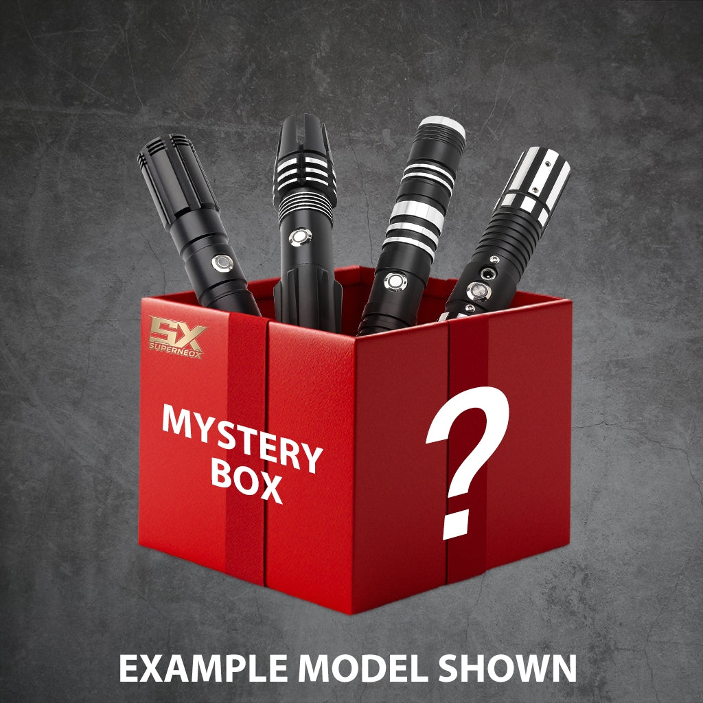 Mystery Box