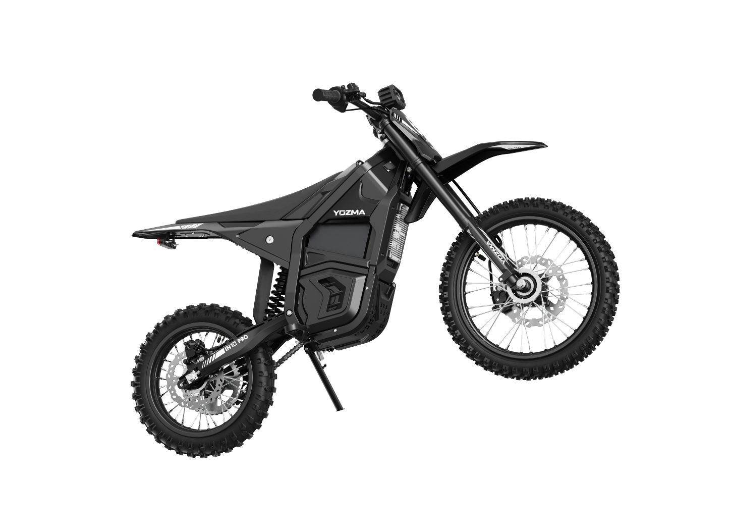 Yozma IN 10 Pro High-Performance Off-Road Electric Dirt Bike