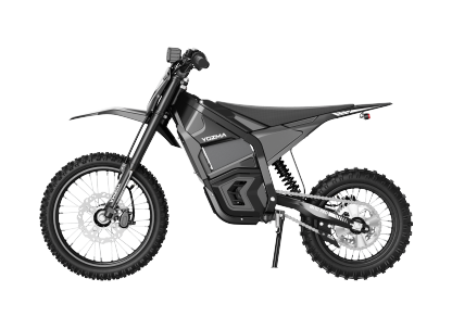 Yozma IN 10 Pro High-Performance Off-Road Electric Dirt Bike
