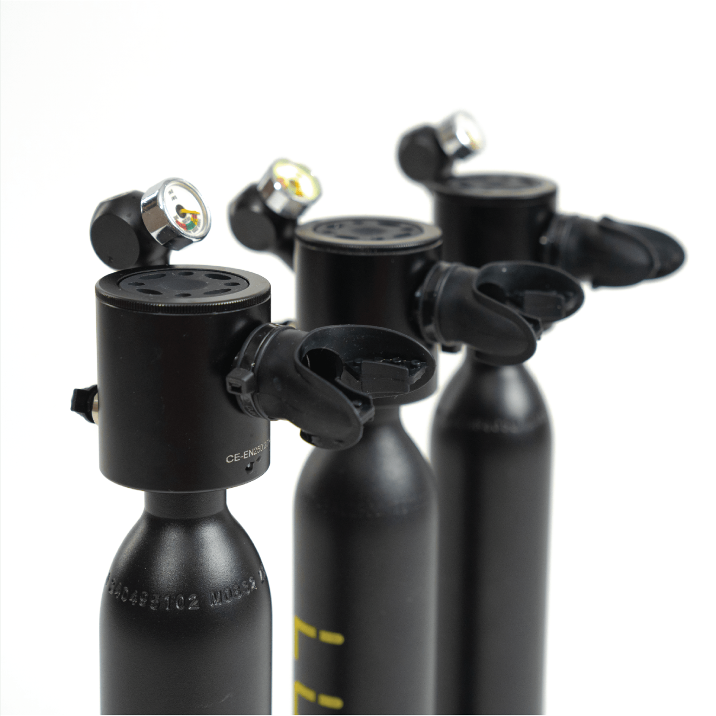 Lung Tank T-500