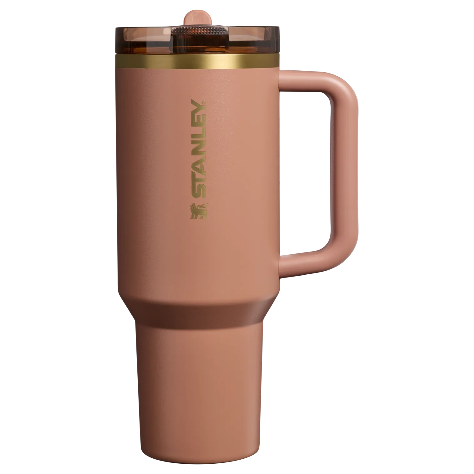 40oz Steel H2.0 FlowState Quencher Tumbler