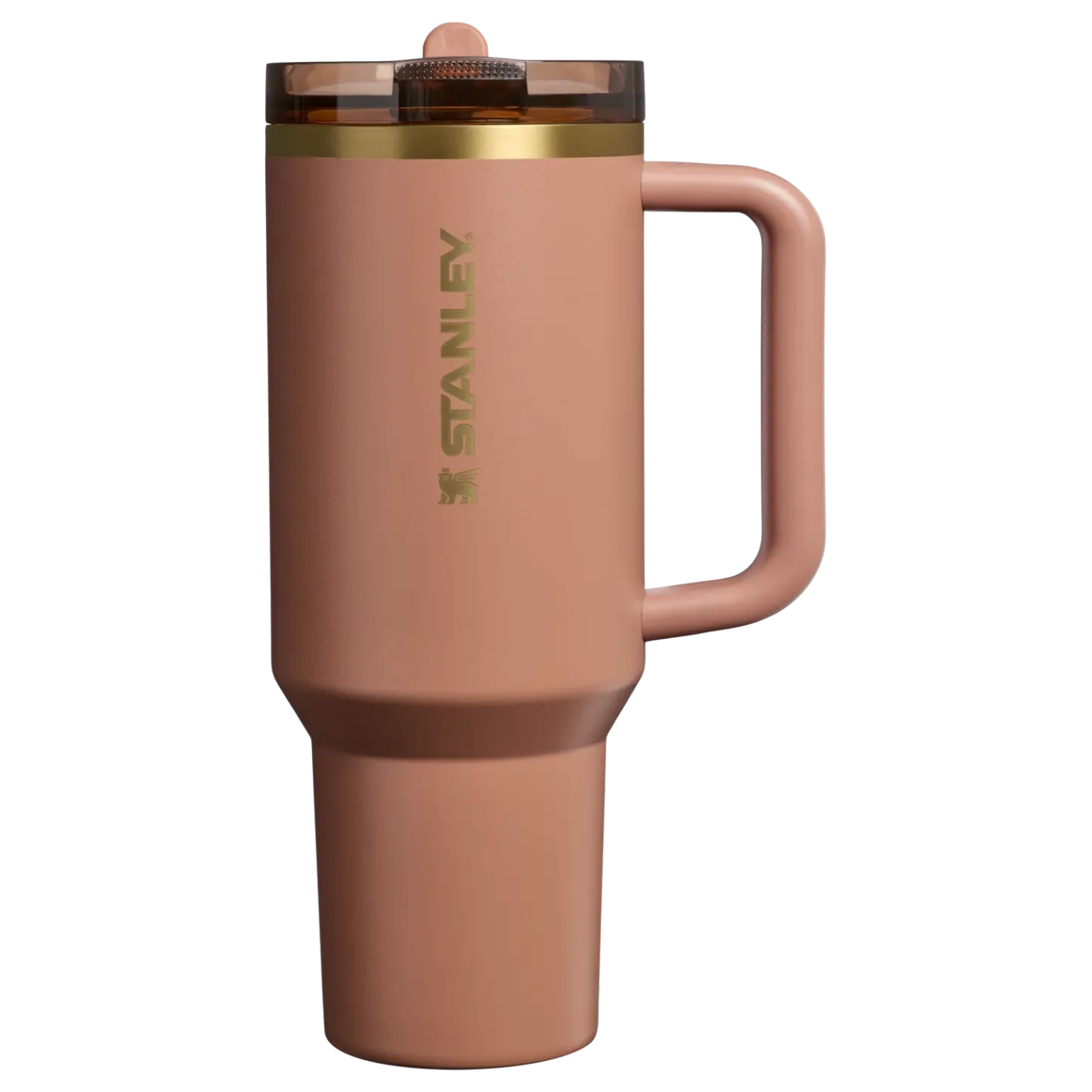 40oz Steel H2.0 FlowState Quencher Tumbler