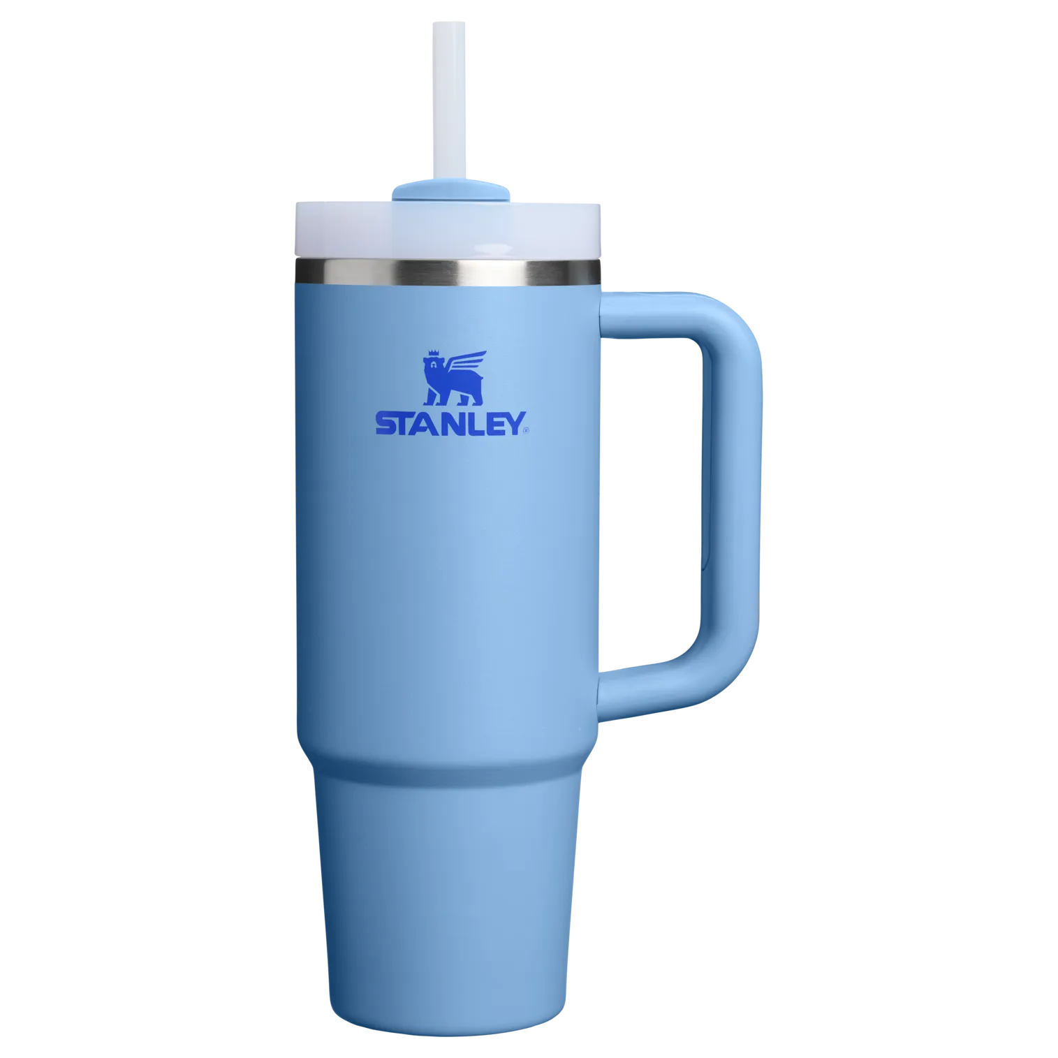 40oz Steel H2.0 FlowState Quencher Tumbler