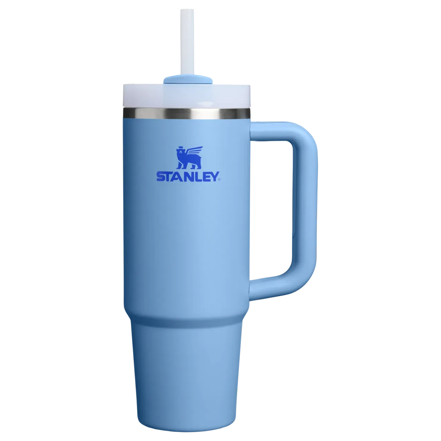 40oz Steel H2.0 FlowState Quencher Tumbler