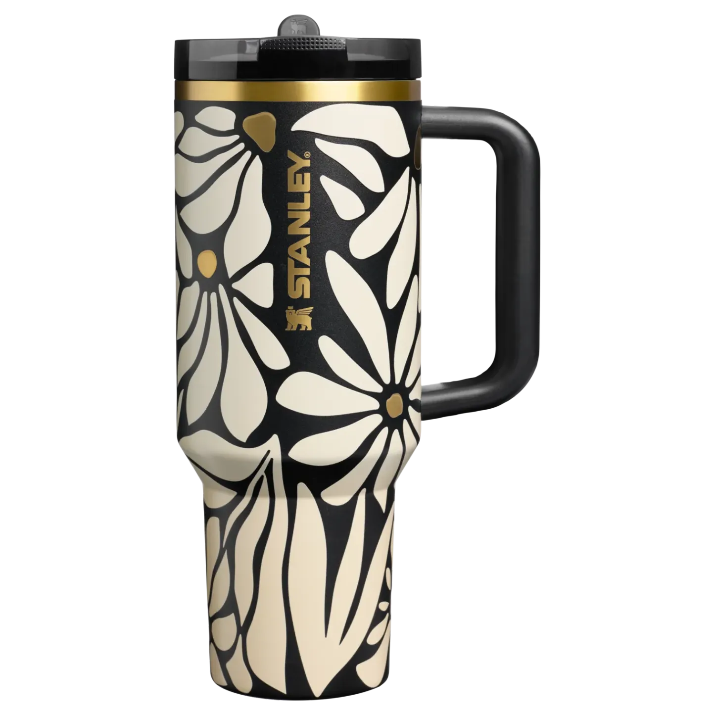 40oz Steel H2.0 FlowState Quencher Tumbler