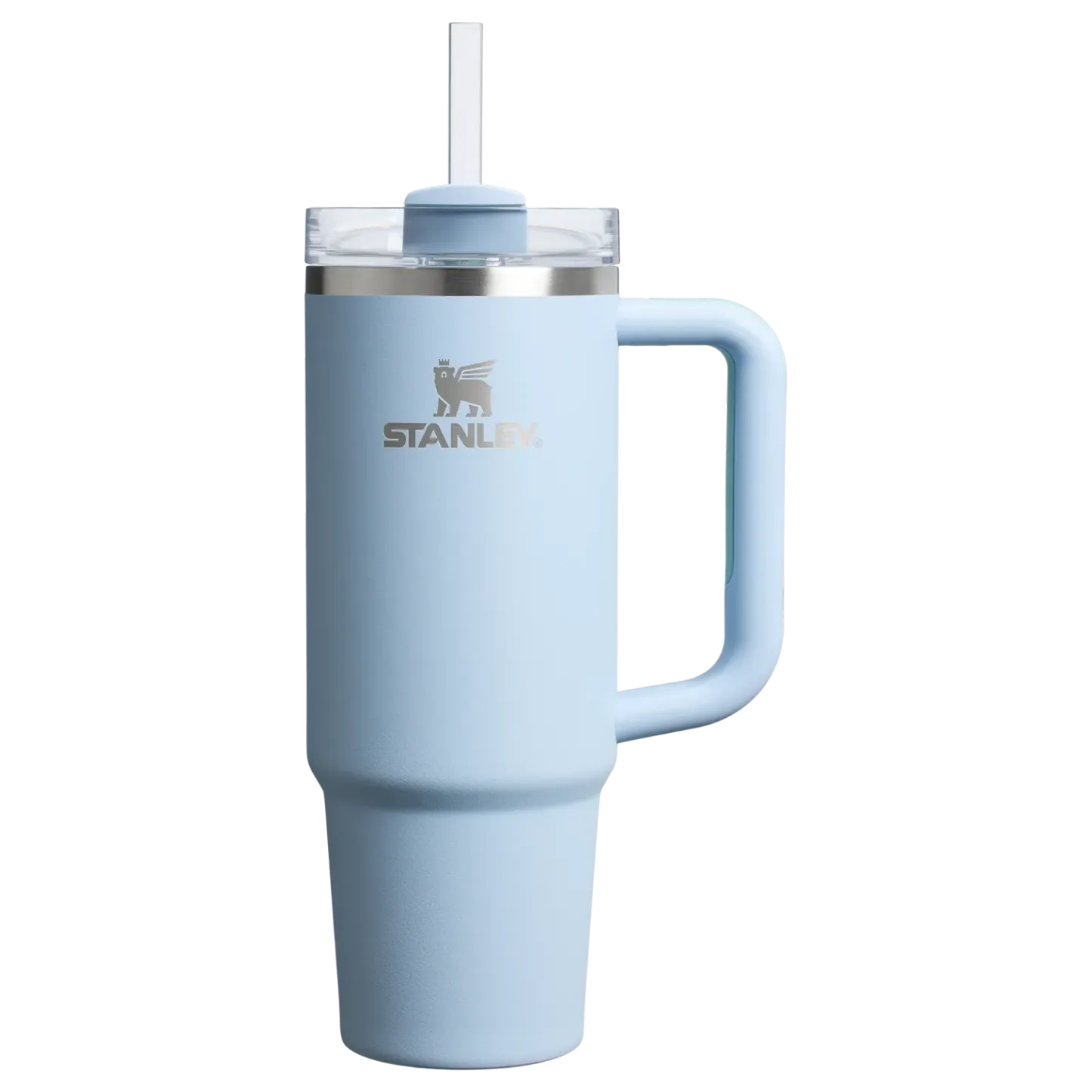 40oz Steel H2.0 FlowState Quencher Tumbler