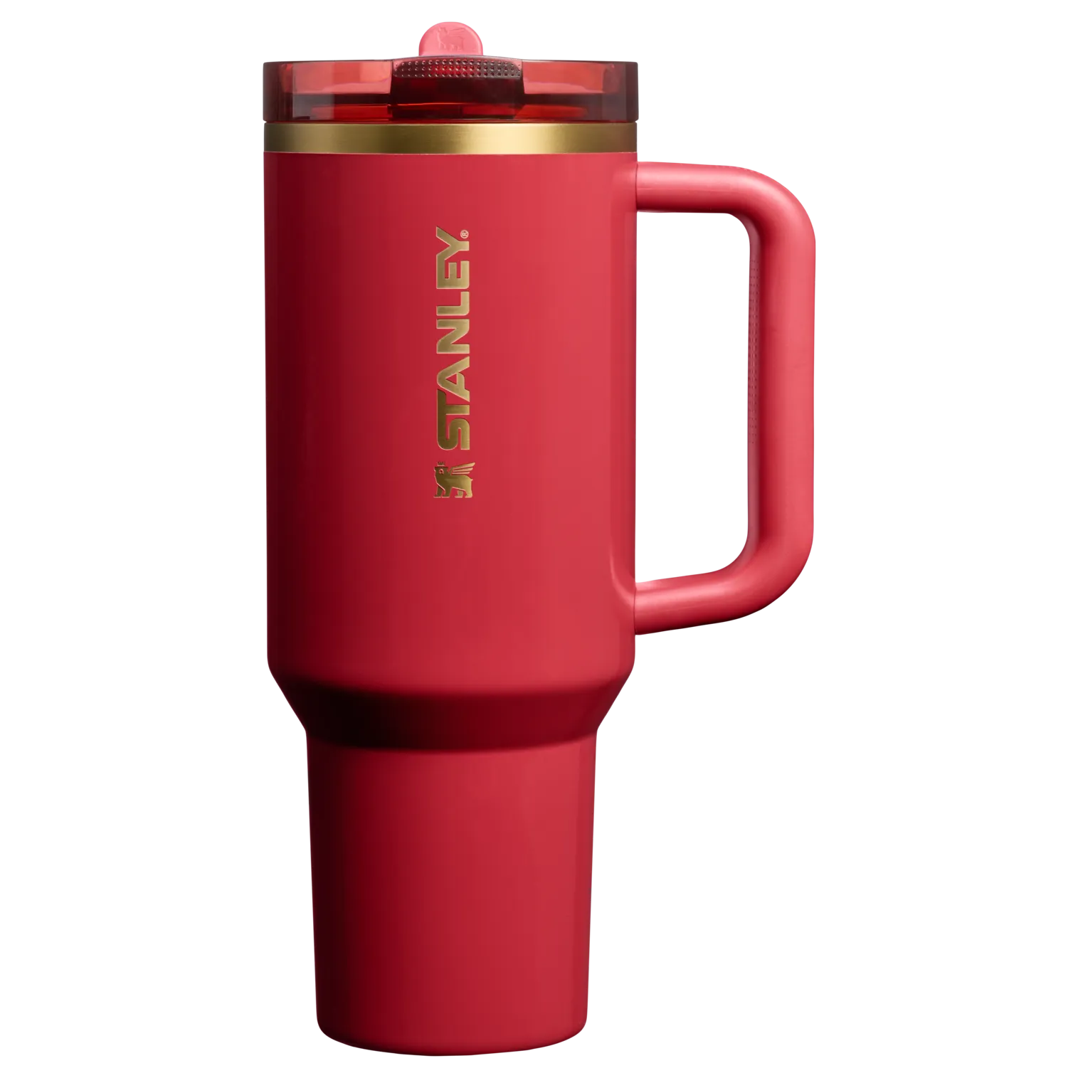 40oz Steel H2.0 FlowState Quencher Tumbler