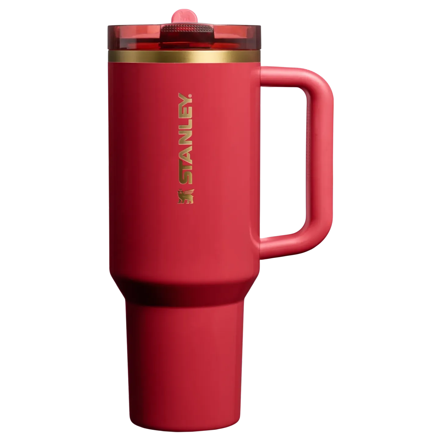 40oz Steel H2.0 FlowState Quencher Tumbler