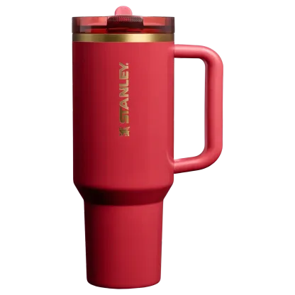 40oz Steel H2.0 FlowState Quencher Tumbler