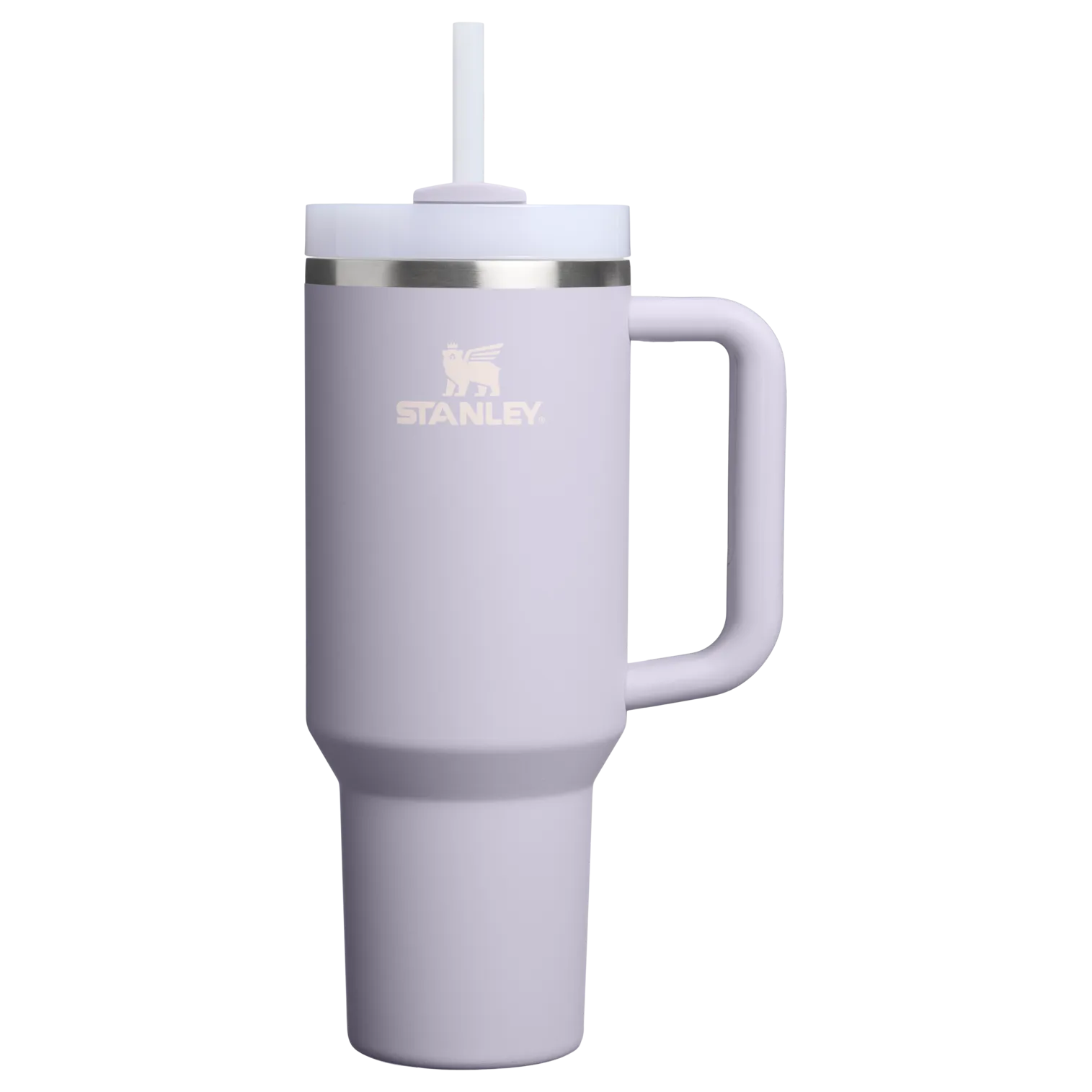 40oz Steel H2.0 FlowState Quencher Tumbler