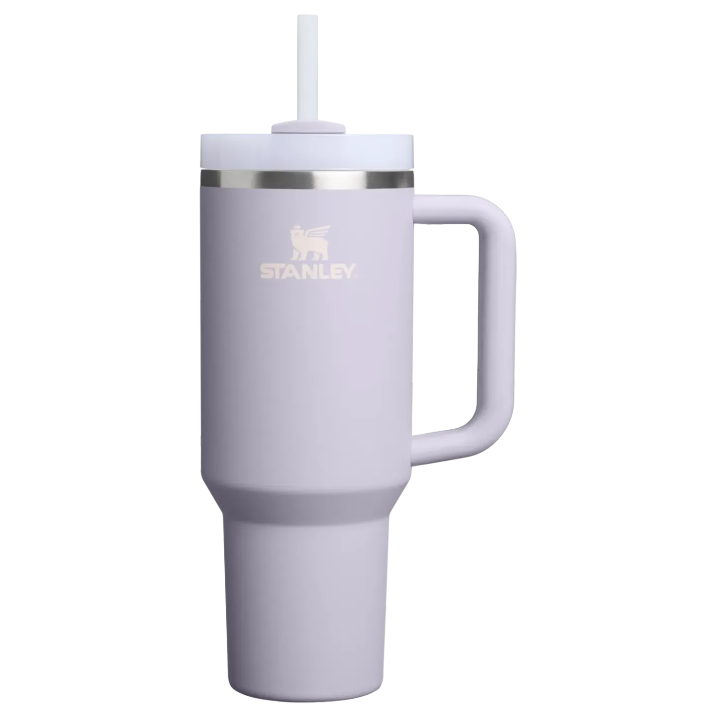 40oz Steel H2.0 FlowState Quencher Tumbler