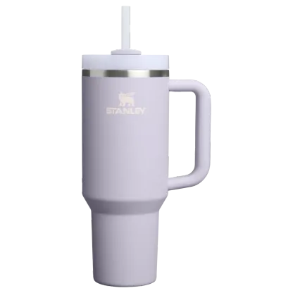 40oz Steel H2.0 FlowState Quencher Tumbler
