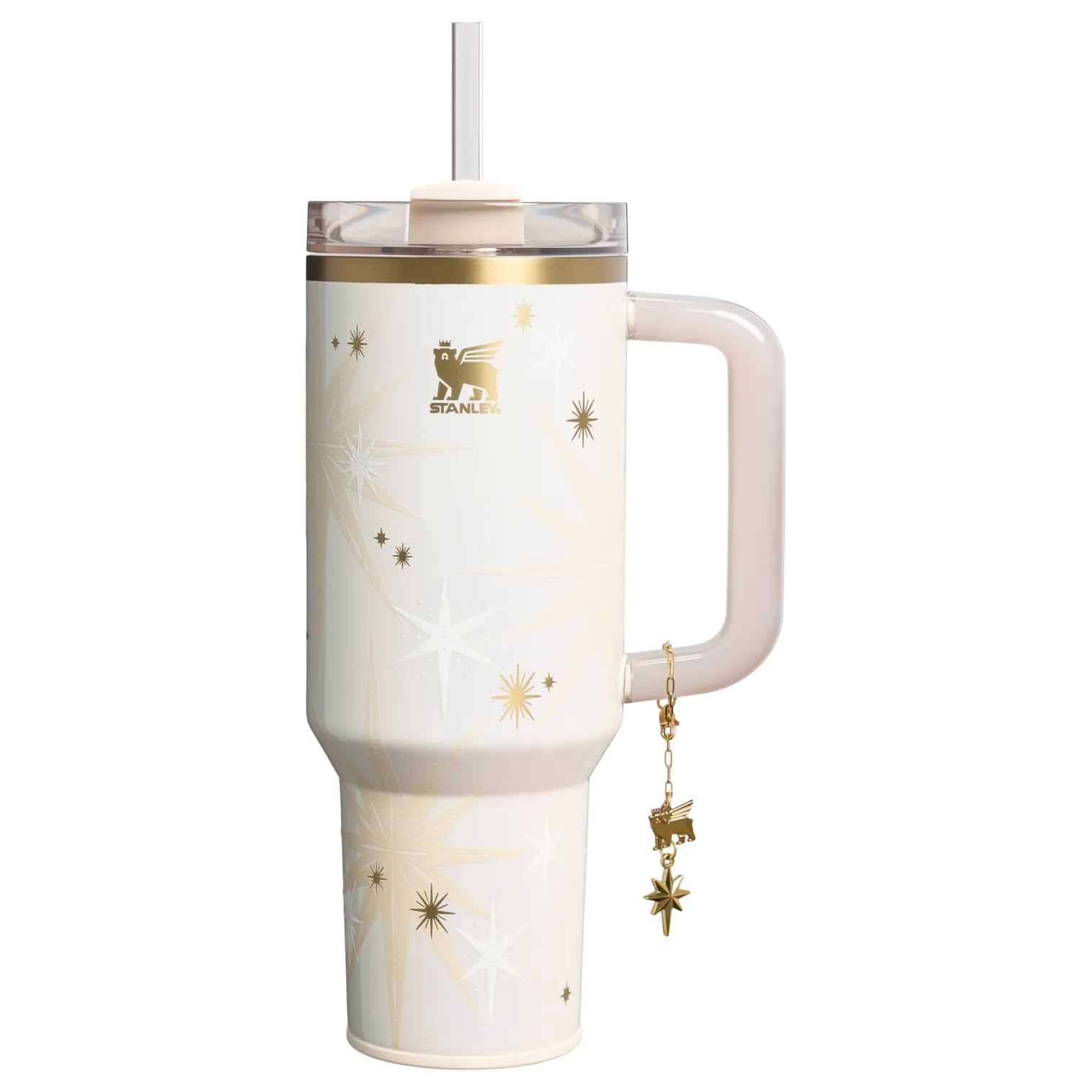 40oz Steel H2.0 FlowState Quencher Tumbler