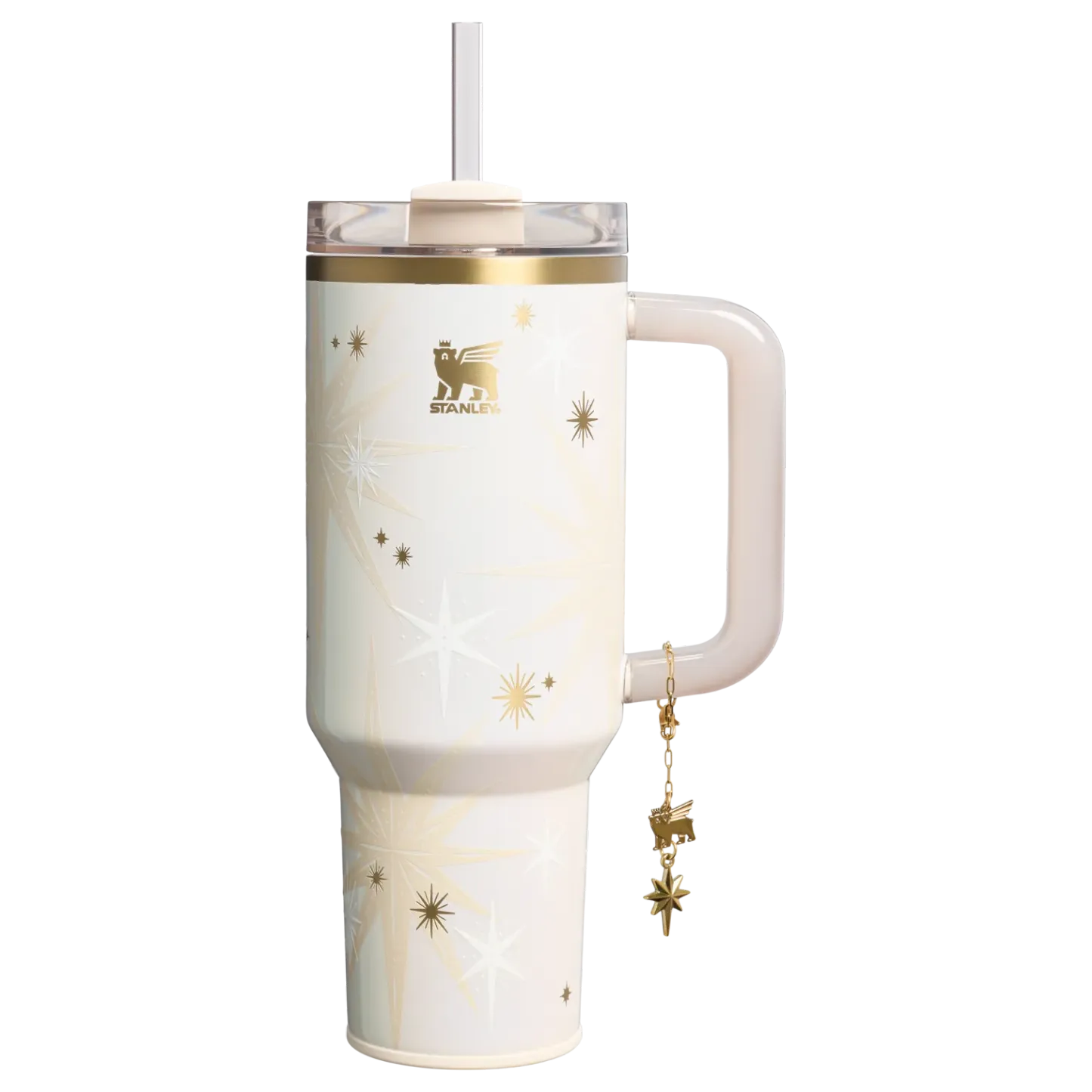 40oz Steel H2.0 FlowState Quencher Tumbler