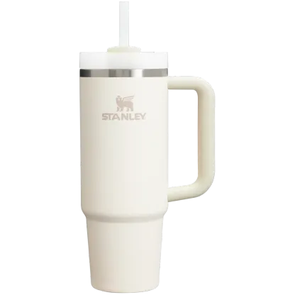 40oz Steel H2.0 FlowState Quencher Tumbler