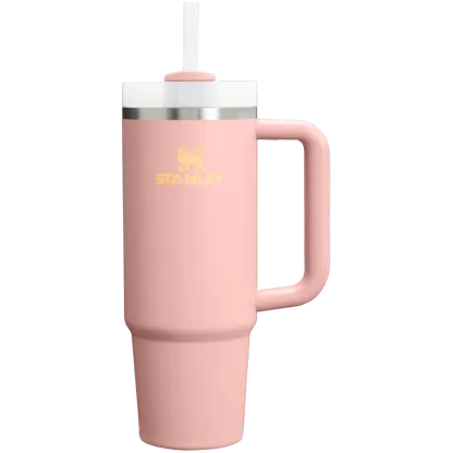 40oz Steel H2.0 FlowState Quencher Tumbler