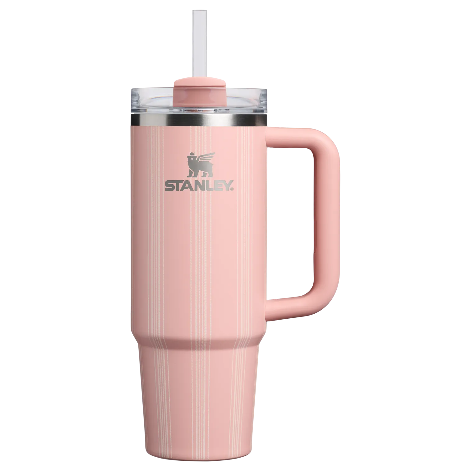 40oz Steel H2.0 FlowState Quencher Tumbler