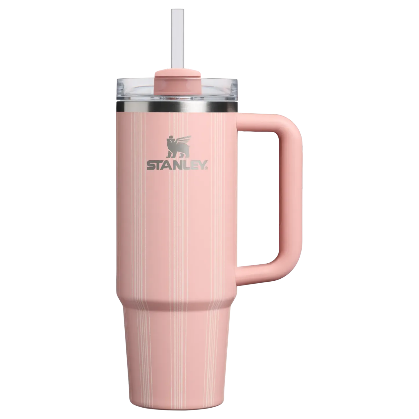 40oz Steel H2.0 FlowState Quencher Tumbler