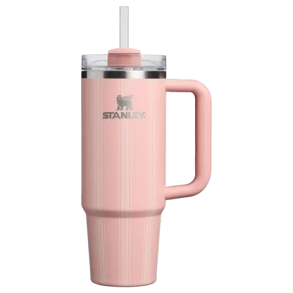 40oz Steel H2.0 FlowState Quencher Tumbler