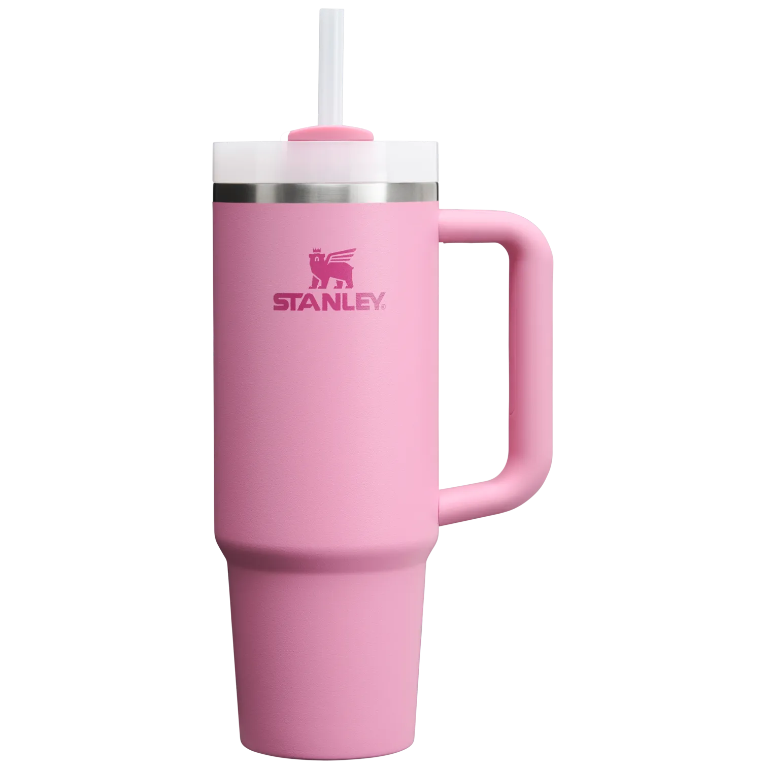 40oz Steel H2.0 FlowState Quencher Tumbler