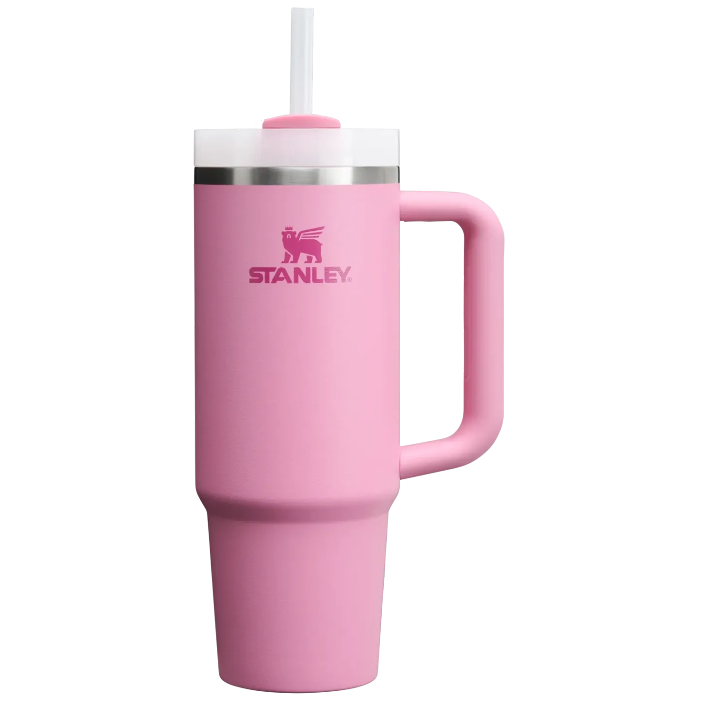 40oz Steel H2.0 FlowState Quencher Tumbler
