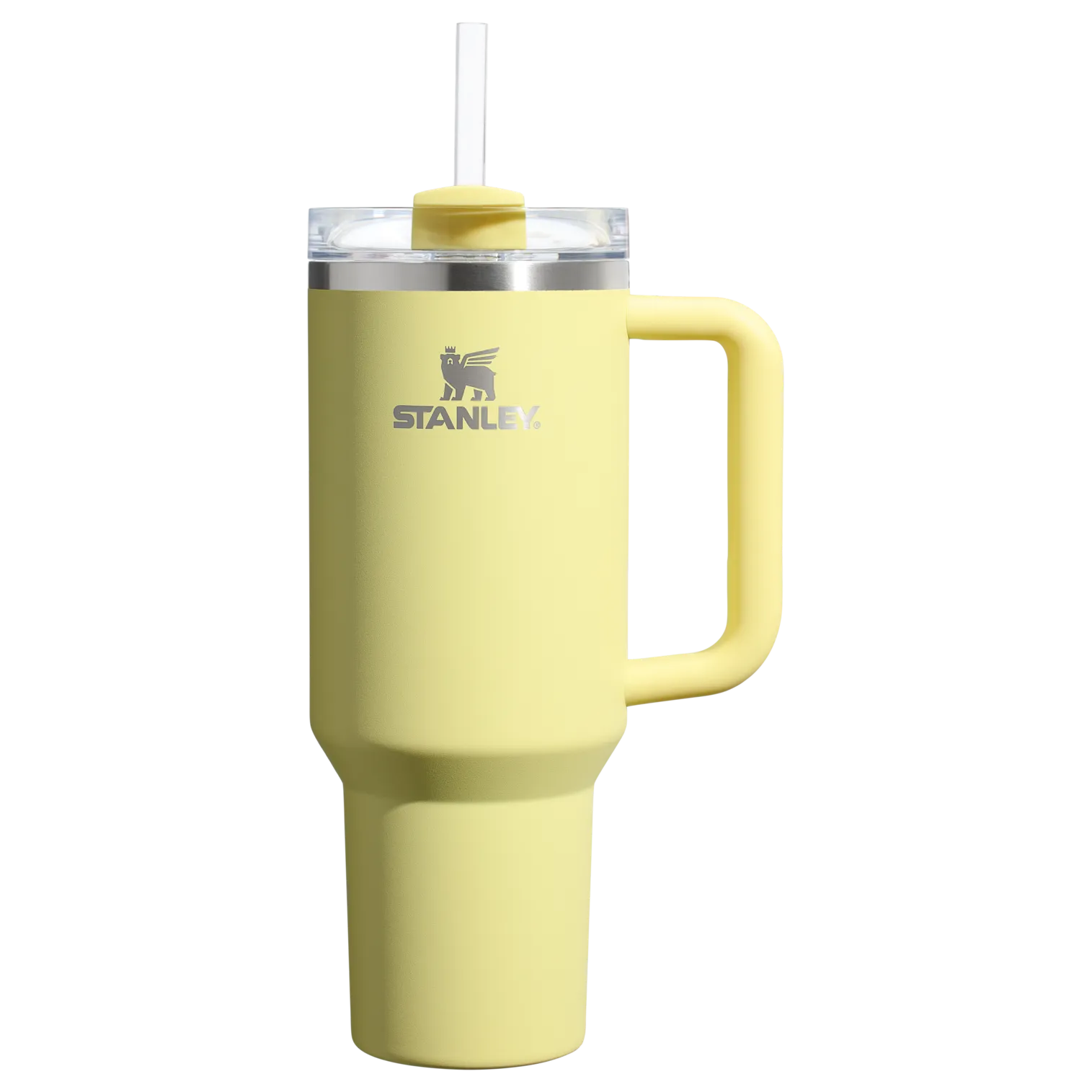 40oz Steel H2.0 FlowState Quencher Tumbler