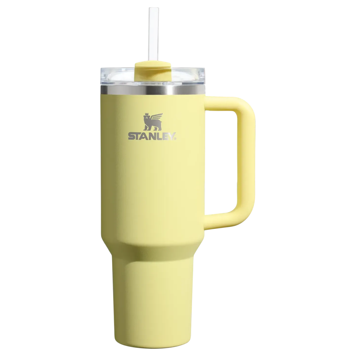 40oz Steel H2.0 FlowState Quencher Tumbler