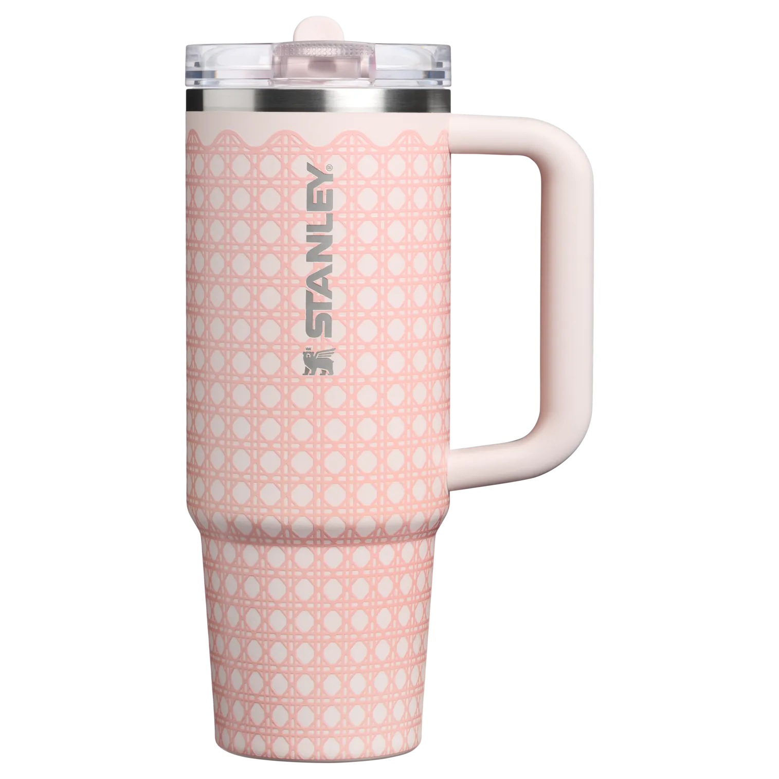 40oz Steel H2.0 FlowState Quencher Tumbler