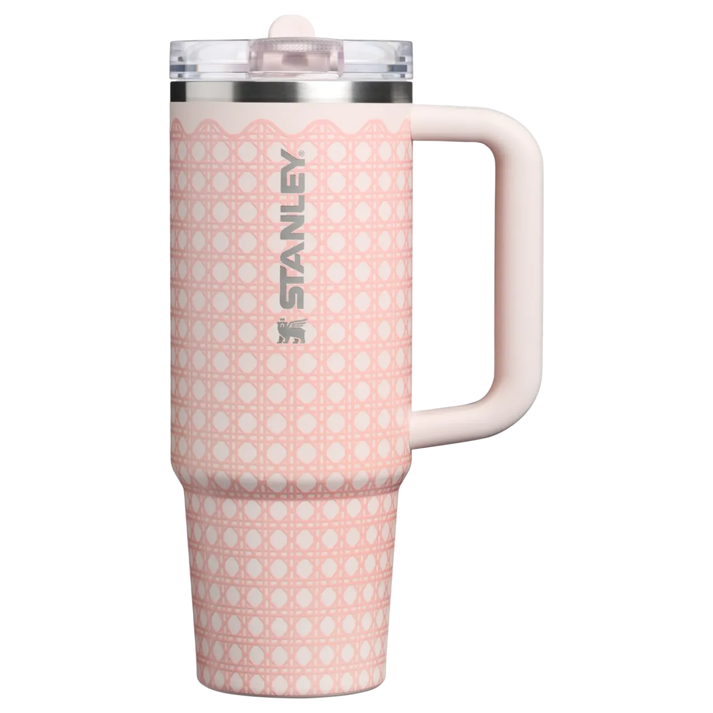 40oz Steel H2.0 FlowState Quencher Tumbler