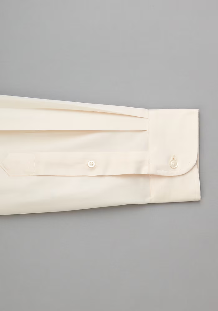 Traveler® Collection Traditional Fit Dress Shirt