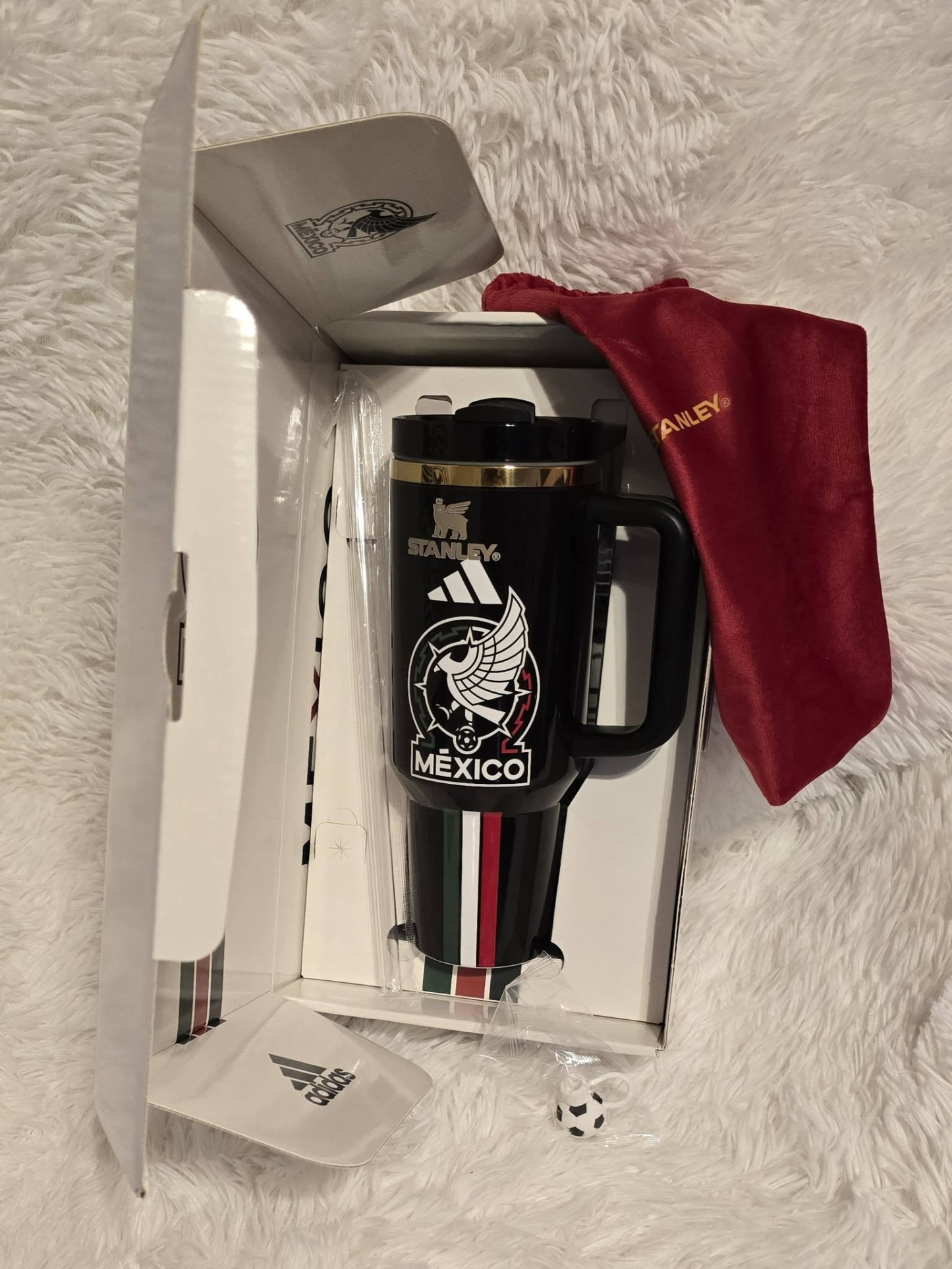40oz Steel H2.0 FlowState Quencher Tumbler