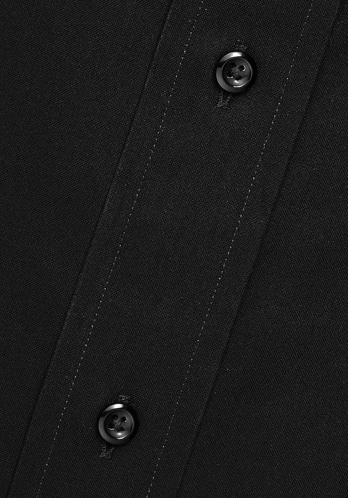 Traveler® Collection Traditional Fit Dress Shirt
