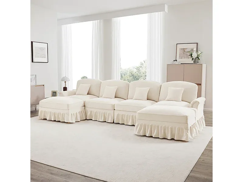Sofa & Sessel,Bereich Sofa,Sofa ohne Schlafmöglichkeit-livilume