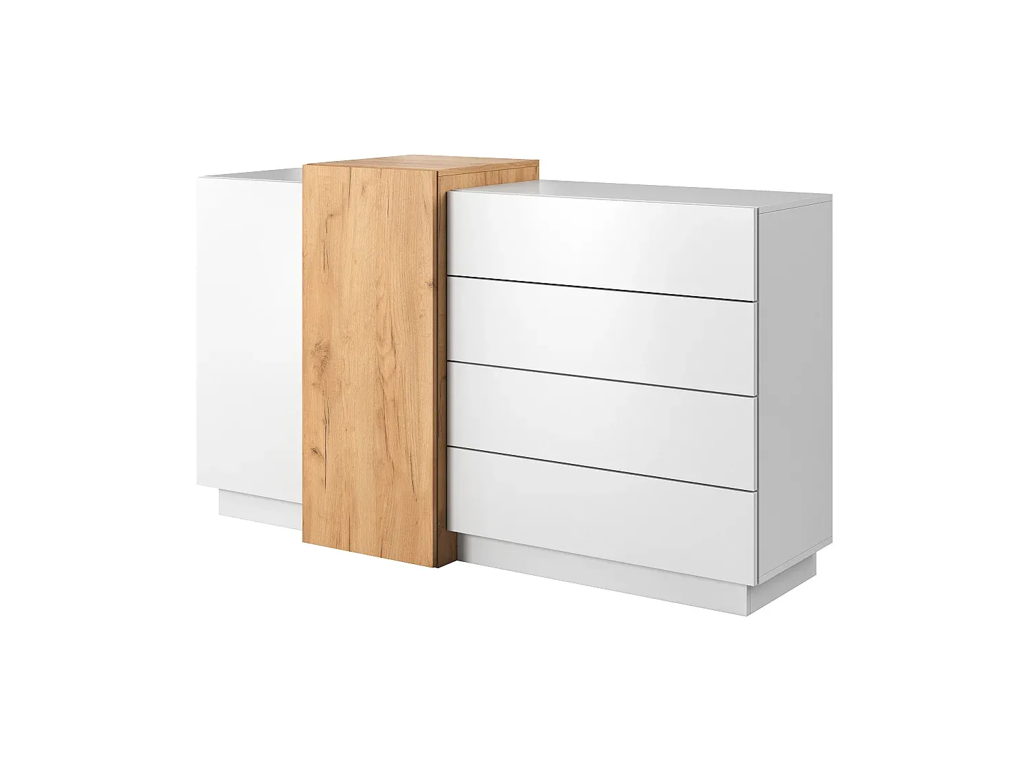Esszimmer und Küche,Esszimmermöbel,Sideboard-livilume
