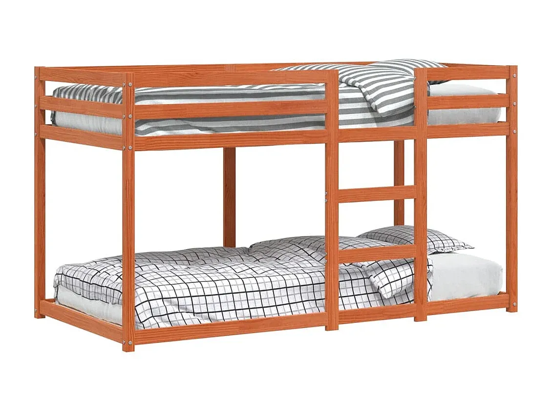 Schlafzimmer,Bereich Bett,Etagenbett-livilume