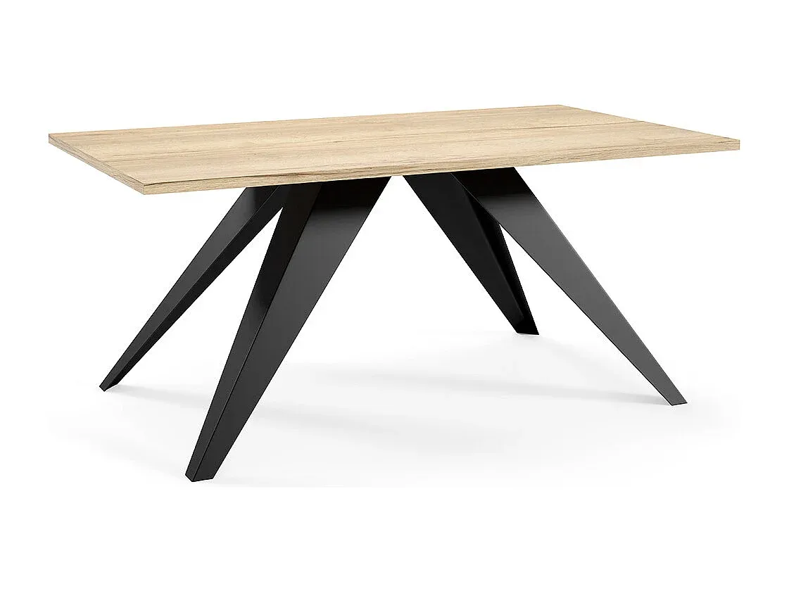 Wohnzimmer und Flur,Wohnzimmermöbel,Couchttisch nicht ausziehbar-livilume