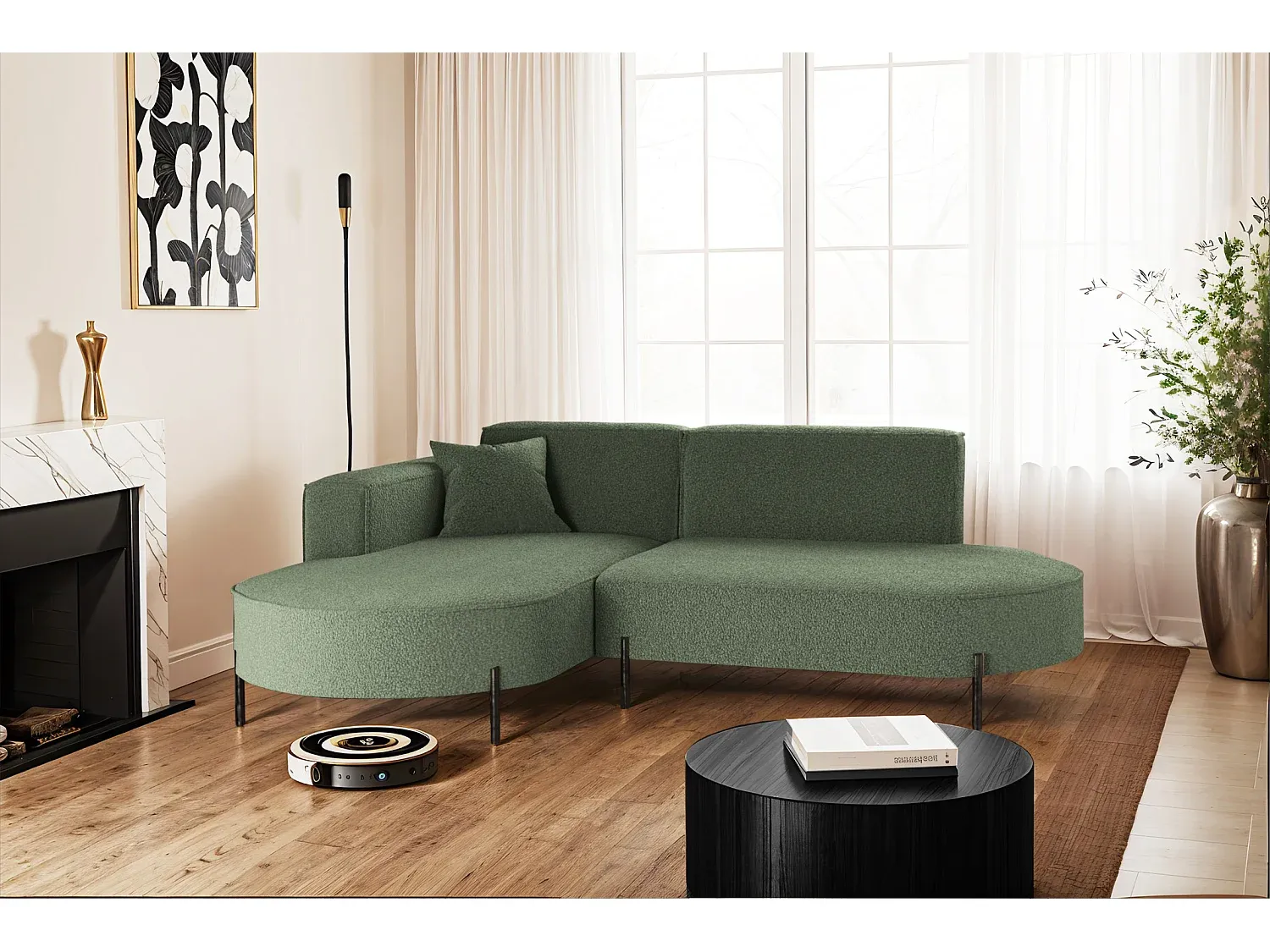 Sofa & Sessel,Bereich Sofa,Sofa ohne Schlafmöglichkeit-livilume