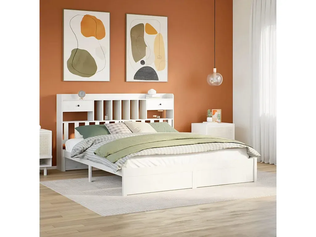 Schlafzimmer,Bereich Bett,Bettrahmen-livilume